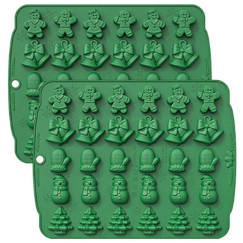 Christmas Wax Melts