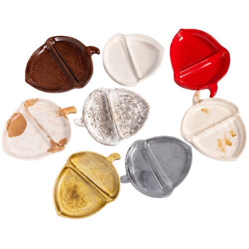 Acorn Tray