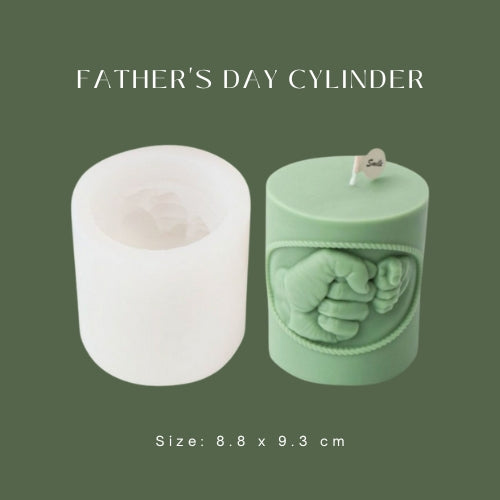 Father's Day Cylinder