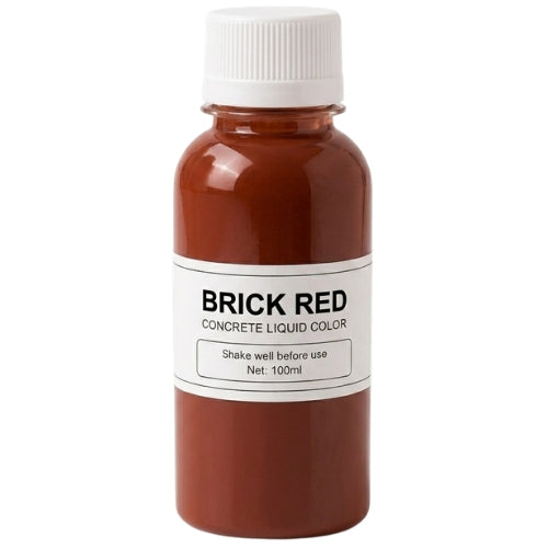 Brick Concrete Liquid Color