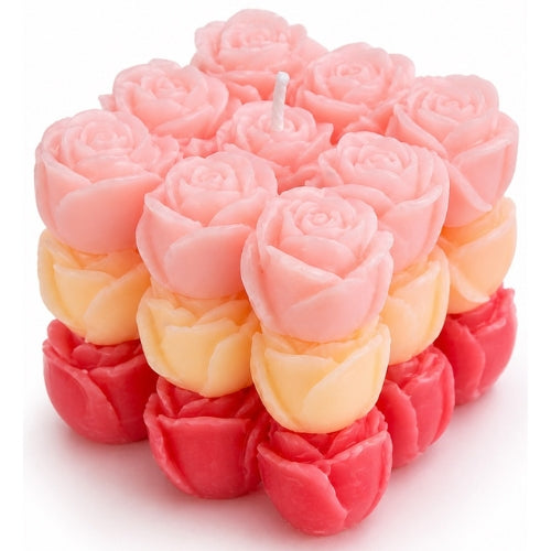 Rose Bubble