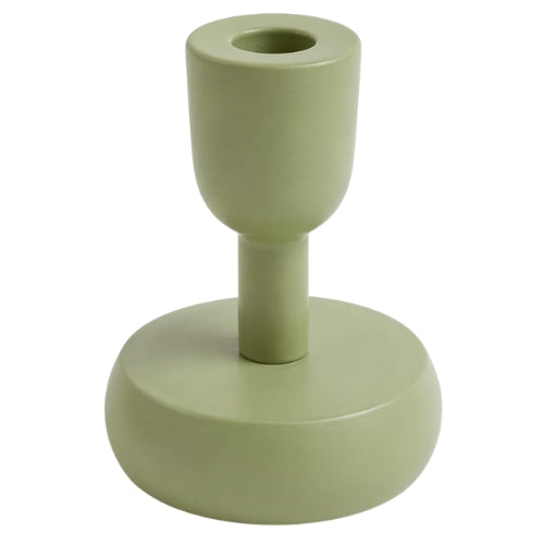 Candle Holder with Base