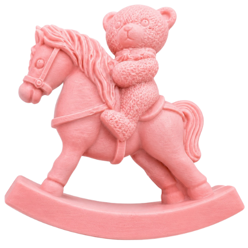 Teddy Bear Carousel