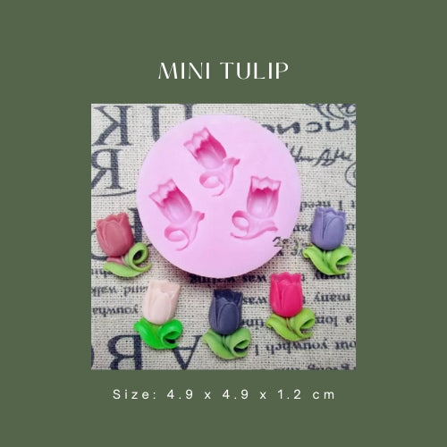 Mini Tulip