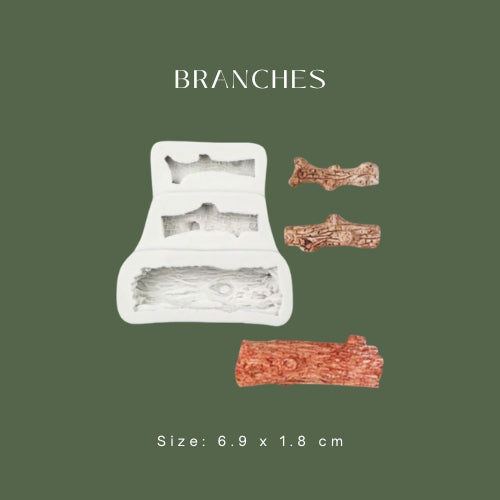 Branches