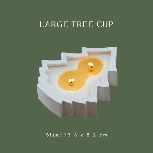 Large Tree Cup