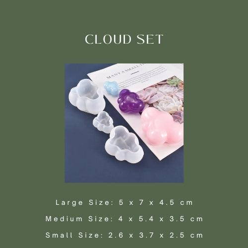 Cloud Set