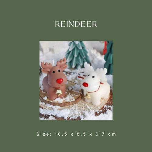 Reindeer