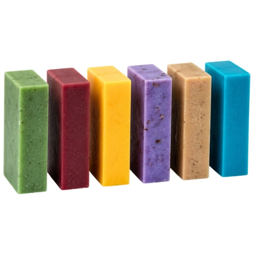 Rectangles 6 Cavities