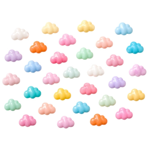Mini Clouds 36 Cavities