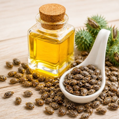 Castor Oil