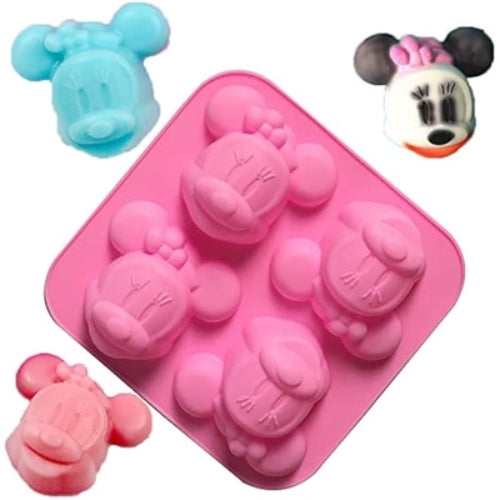 Minnie Mouse