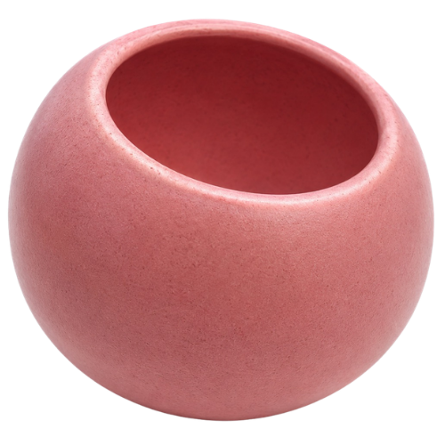 Round Pot