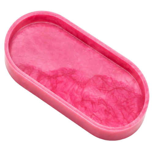 Oval Tray (Large)