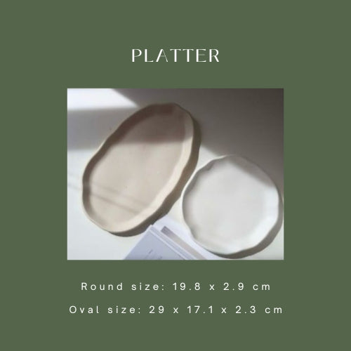 Platter