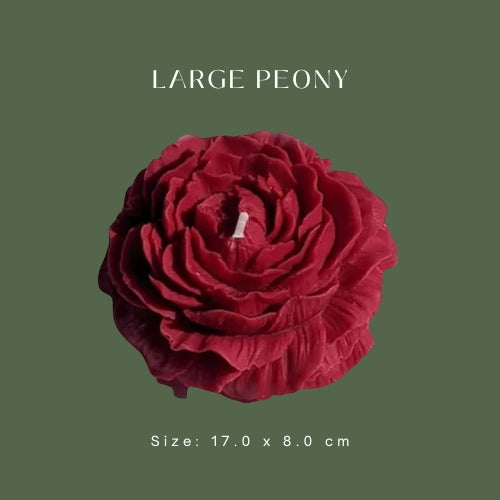 Large Peony