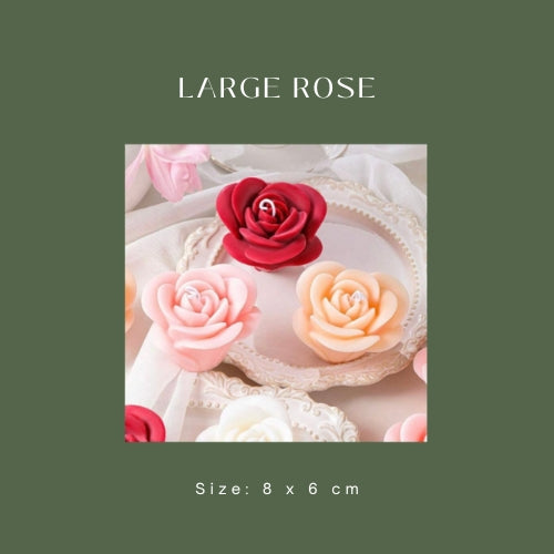 Large Rose