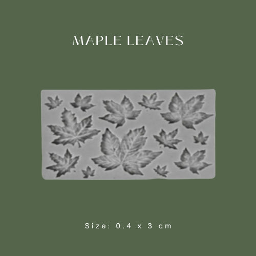 Maple Leaves