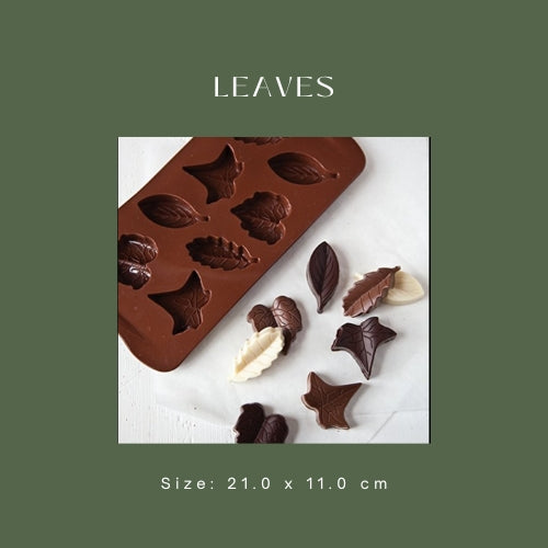 Leaves