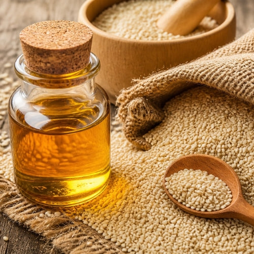 Sesame Oil