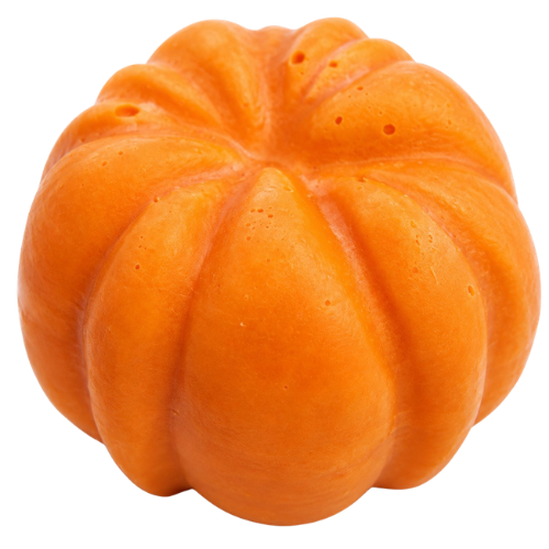 Pumpkin 6 Cavities