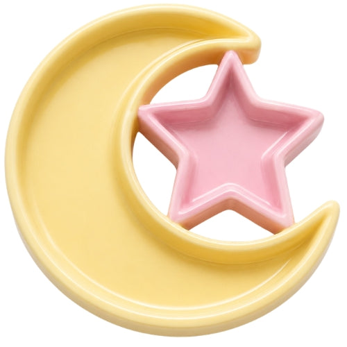 Moon Star Tray