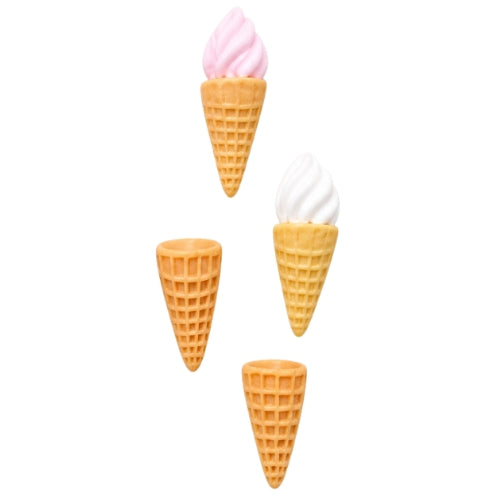 Ice-Cream Cone (Mini)