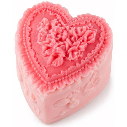 Flower Heart (Thick)