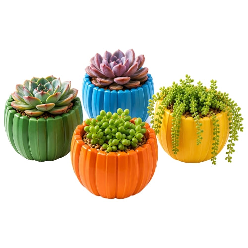 Nordic Rib Planter