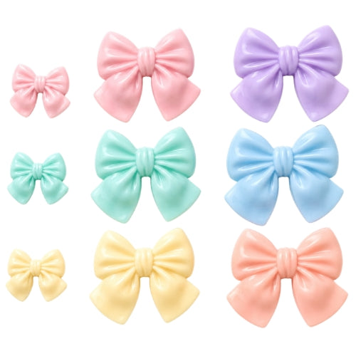 Bows 4 Sizes
