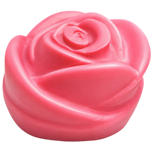 Roses 6 Cavities