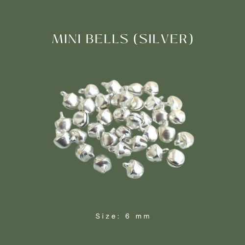 Min Bells (Silver)