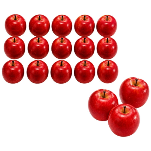 Apples 15 Cavities