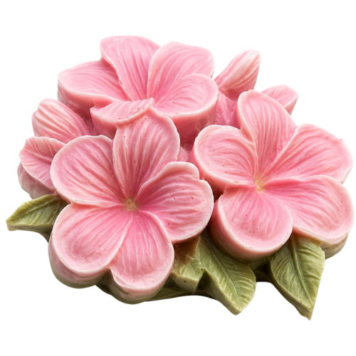Hawaiian Flower