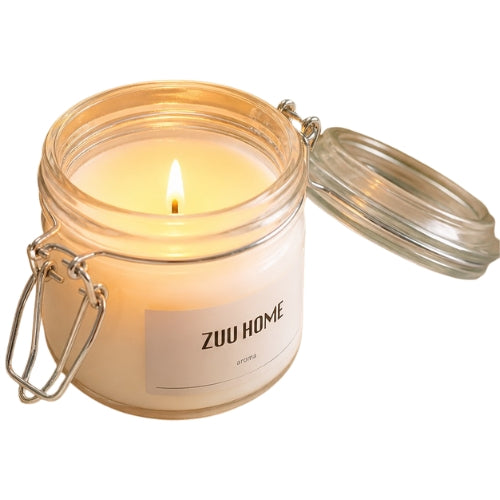 100 ml Jar with Cover