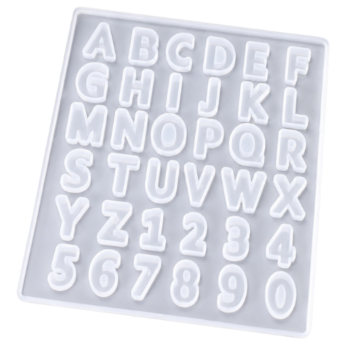 Small Letters