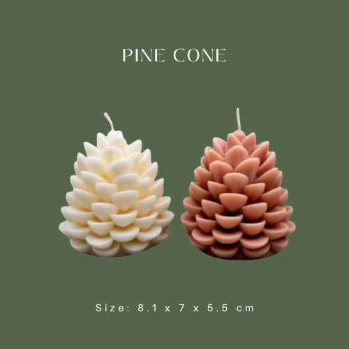 Pine Cone