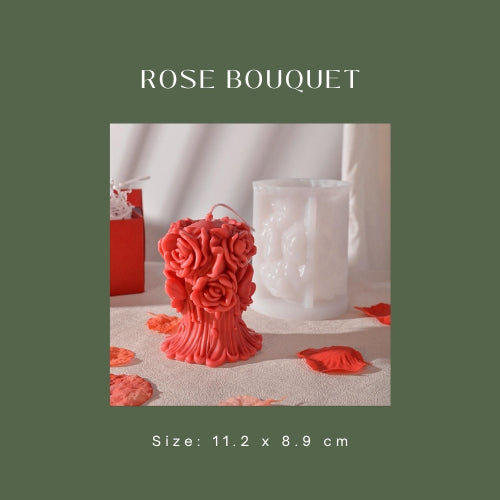 Rose Bouquet