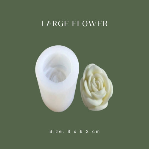 Large Flower