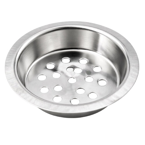 Censer Metal (Small Silver)