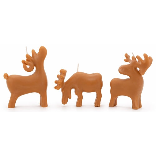 Triple Reindeers