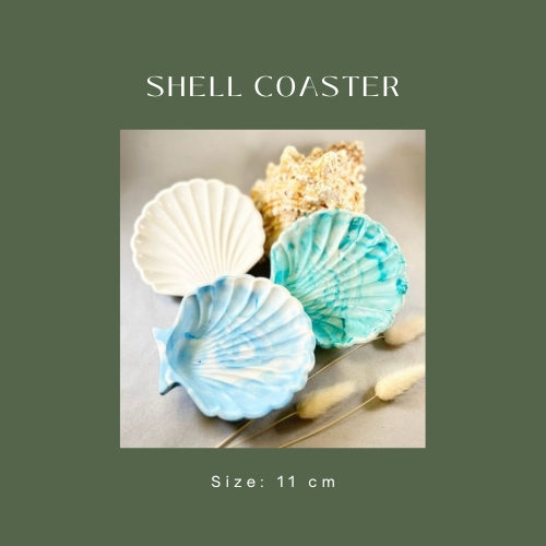 Shell Coaster