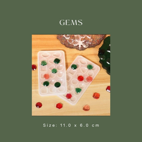 Gems