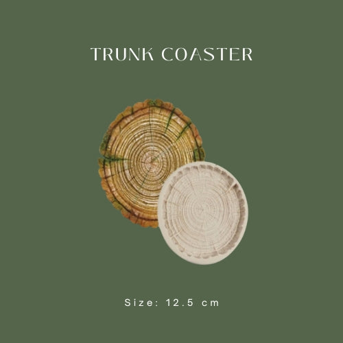 Trunk Coaster