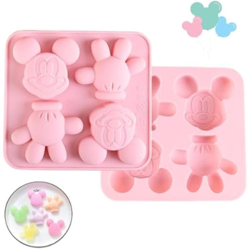Mickey Mouse