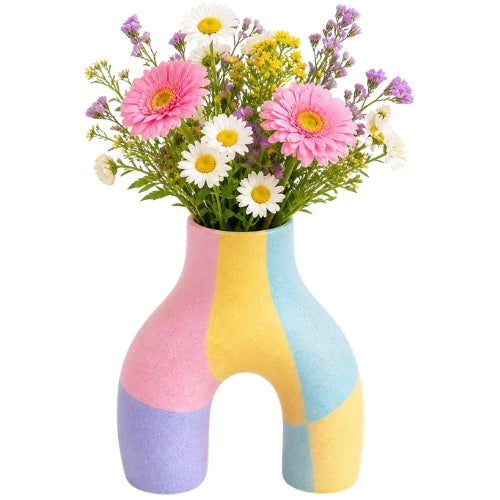 Aura Arch Vase