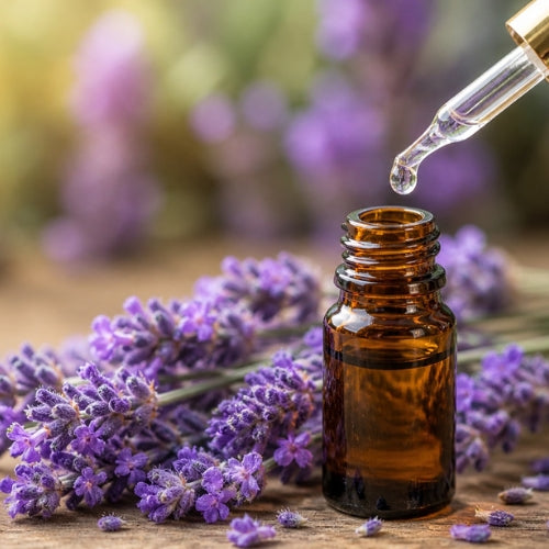 Lavender Oil