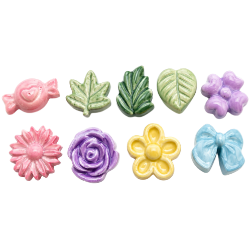 Mini Flowers