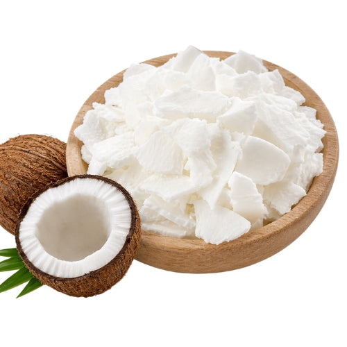 Coconut Wax