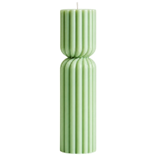 Thick Stripped Pillar Large